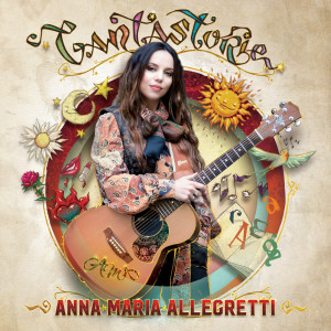 Dengarkan Pagine di poesia lagu dari Anna Maria Allegretti dengan lirik