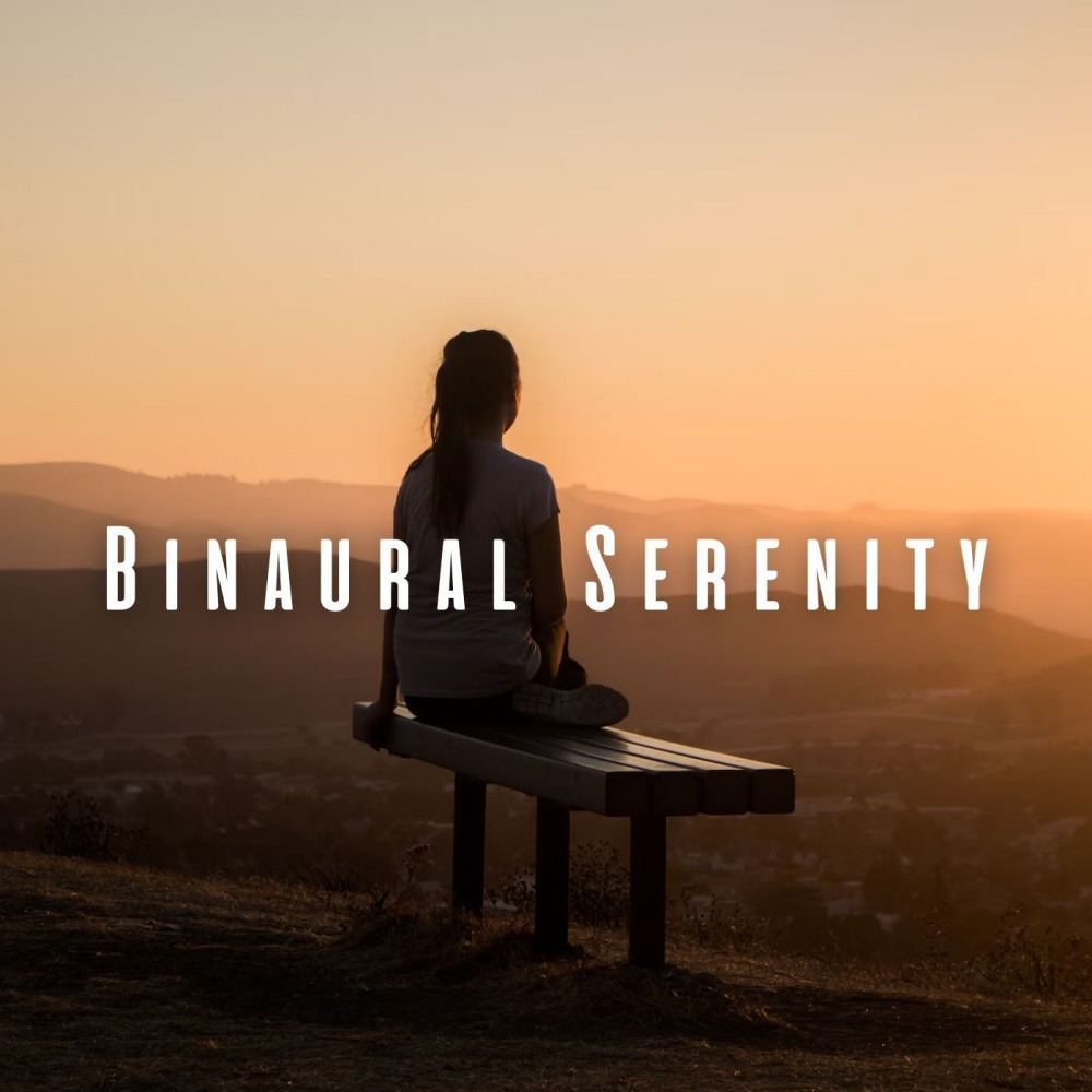 Mindful Meditation with Binaural Sounds