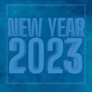 Album New Year 2023 (feat. Manikandan Mathi & Govind) oleh Govind