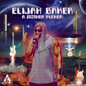 Elijah Baker的專輯Lij and Doa