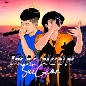 收听Lil Mikey的Trai Ngon Boy Sài Gòn (Explicit)歌词歌曲