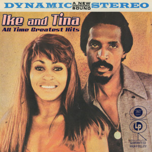 ดาวน์โหลดและฟังเพลง Ode to Billy Jo พร้อมเนื้อเพลงจาก Ike & Tina Turner