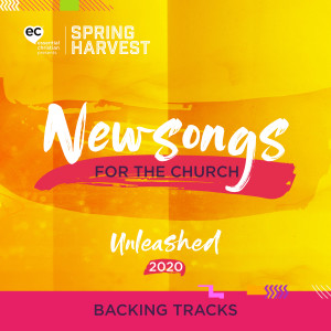 收听Spring Harvest的Way Maker (Backing Tracks)歌词歌曲