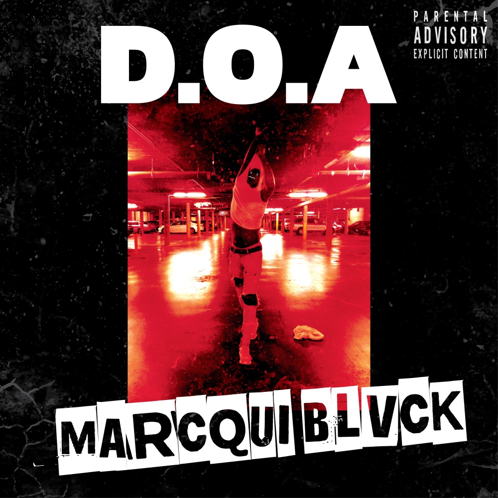 D.O.A. (Explicit)