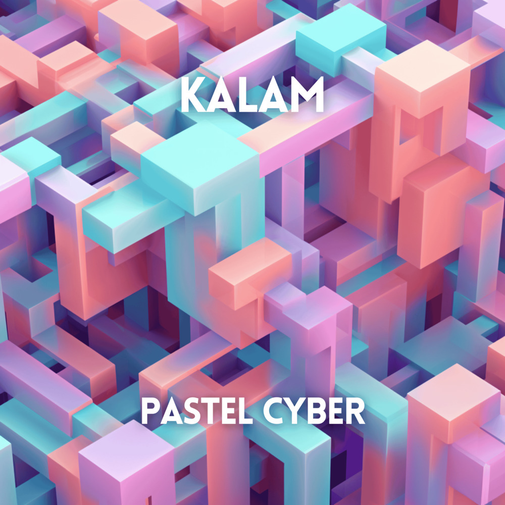 PASTEL CYBER