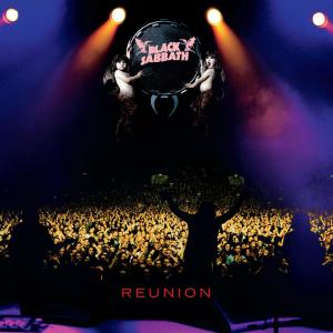 อัลบัม Reunion (25th Anniversary Expanded Edition) [Explicit] ศิลปิน Black Sabbath