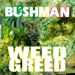 Listen to ** Greed song with lyrics from Bushman