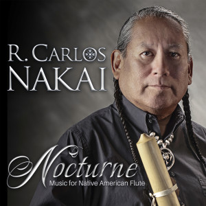 อัลบัม Nocturne ศิลปิน R. Carlos Nakai