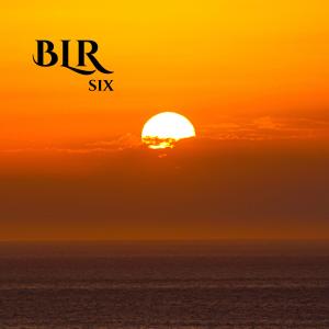 BLR的專輯SIX (Explicit)