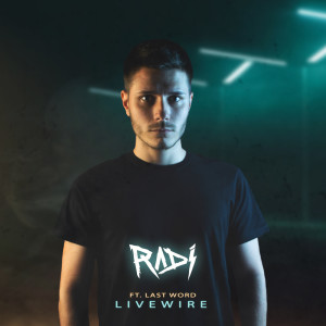 ดาวน์โหลดและฟังเพลง Livewire (Extended Mix) พร้อมเนื้อเพลงจาก Radi