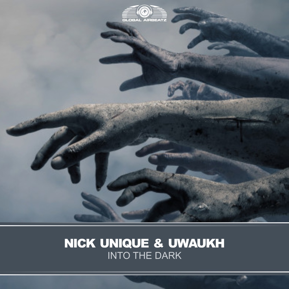 Into The Dark (Extended Mix)