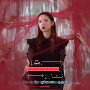 收聽W8VES的耳朵聽甚麼 (伴奏)歌詞歌曲