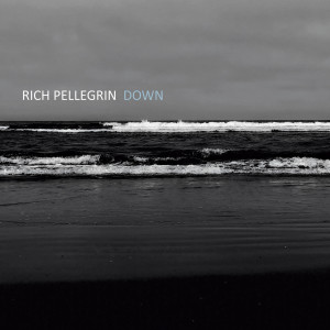 收聽Rich Pellegrin的Down (Mizzou New Music Ensemble)歌詞歌曲