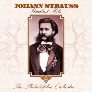 收聽The Philadelphia Orchestra的The Emperor Waltz, Op. 437歌詞歌曲