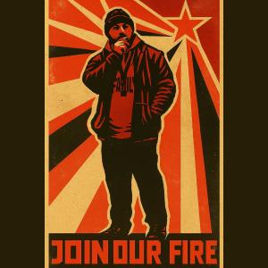 SoundLane的專輯Join Our Fire (feat. Grim Singmuf) [Explicit]