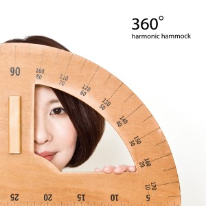 อัลบัม 360° ศิลปิน harmonic hammock