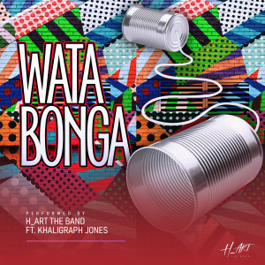 Watabonga (feat. Khaligraph Jones)