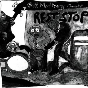 收聽Bill McHenry Quartet的Silly歌詞歌曲