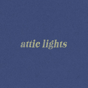 Attic Lights的專輯Louis
