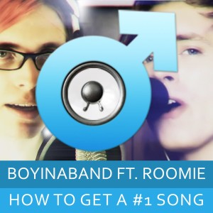 Listen to How to Get a Number One Song (Instrumental) song with lyrics from Boyinaband