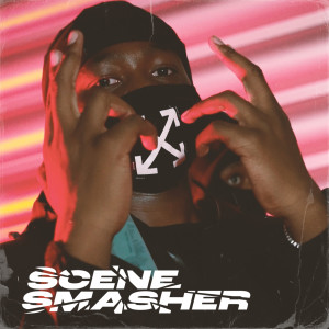 Album Scene Smasher (Explicit) from P110