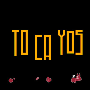 Album Tocayos (Explicit) from 