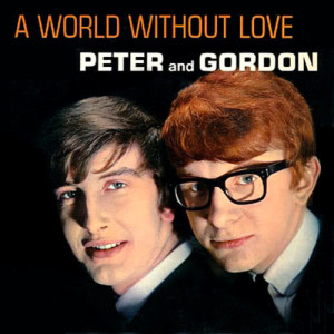 Peter And Gordon的專輯A World Without Love