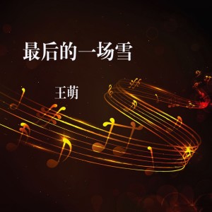 收听王萌的还爱着你歌词歌曲