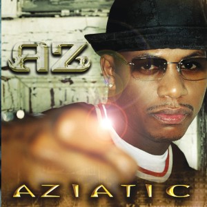 อัลบัม Aziatic ศิลปิน AZ