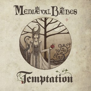 ดาวน์โหลดและฟังเพลง Salva Nos พร้อมเนื้อเพลงจาก Mediaeval Baebes