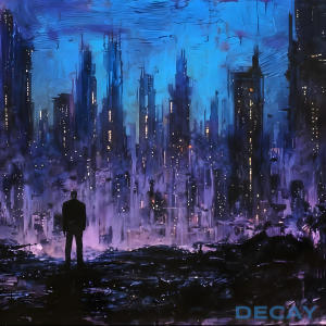 收聽Andrew Morgan的Decay (feat. Kyle Jellerson) (Explicit)歌詞歌曲