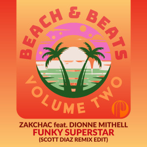 Funky Superstar (Scott Diaz Remix Edit) dari Scott Diaz