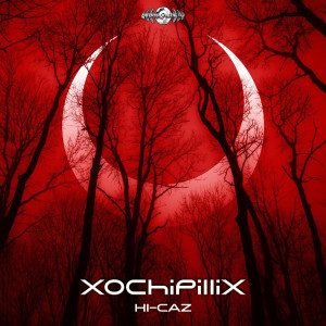 Album Hi-Caz from XochipilliX