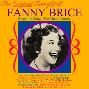 Dengarkan I'm An Indian lagu dari Fanny Brice dengan lirik