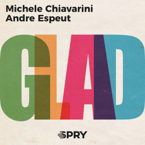 Album Glad oleh Michele Chiavarini