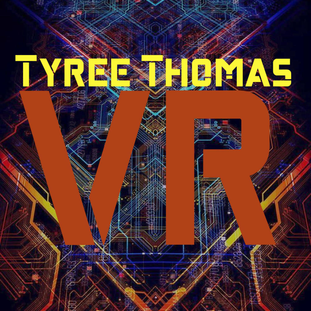 VR (Virtual Reality) (Explicit)