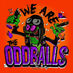 ดาวน์โหลดและฟังเพลง Nazi Zombies Ate My Baby (Explicit) พร้อมเนื้อเพลงจาก The Oddballs