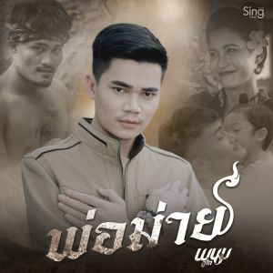 อัลบัม พ่อม่าย ศิลปิน วี พนมภูไท