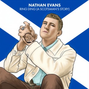 收聽Nathan Evans的Ring Ding(A Scotsman's Story)歌詞歌曲