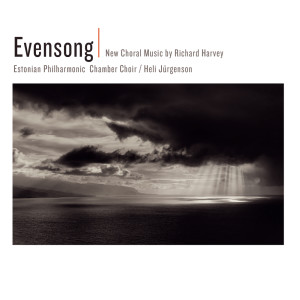 Album Evensong from Estonian Philharmonic Chamber Choir
