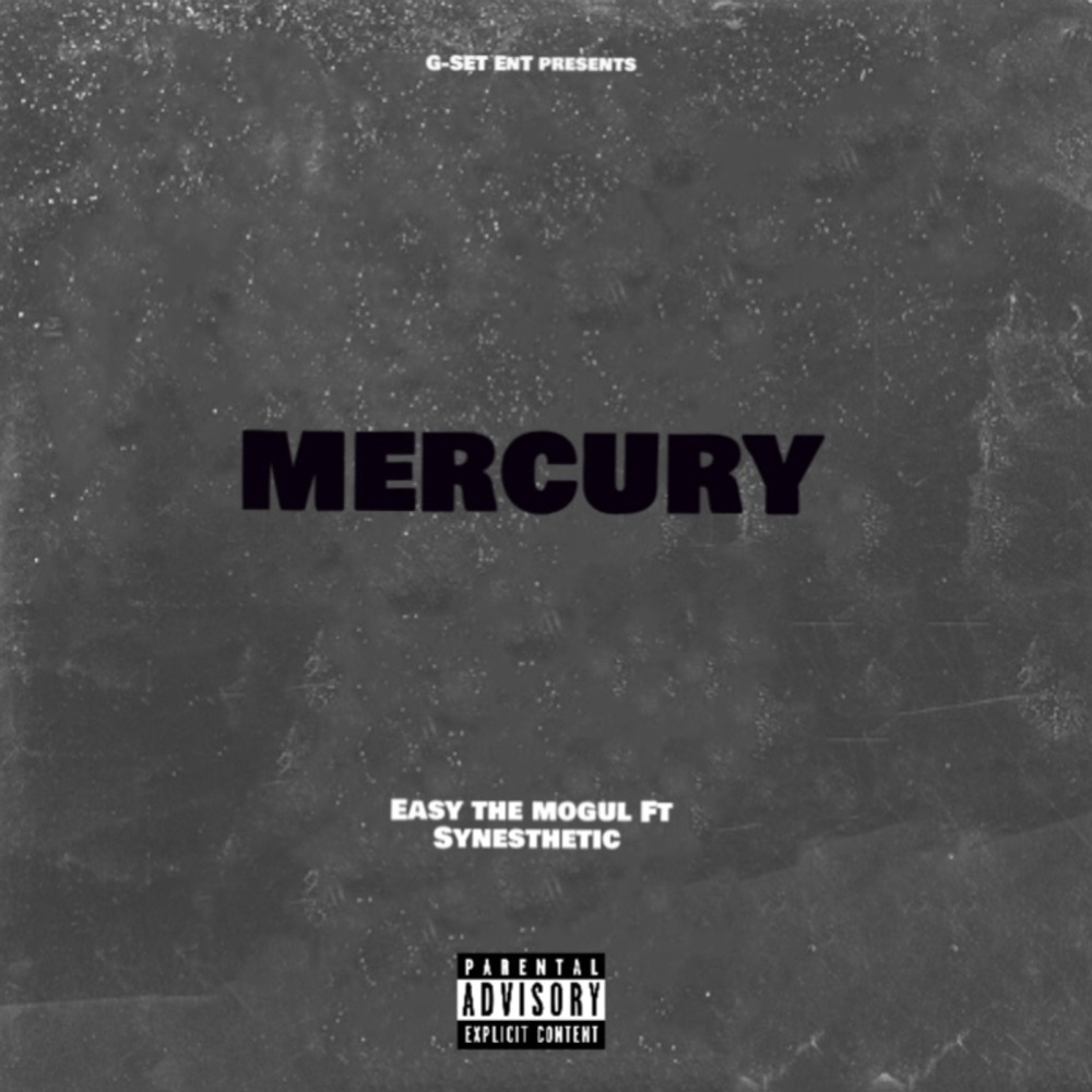 Mercury (Explicit)