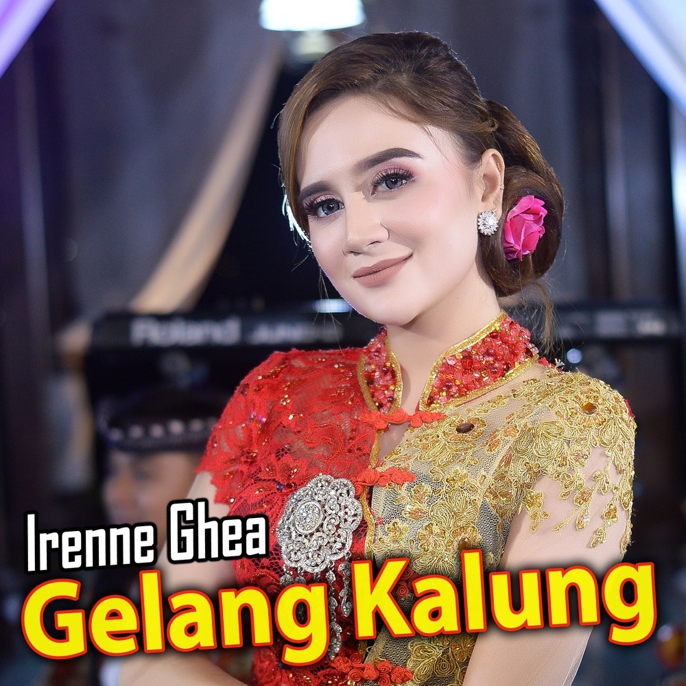 Gelang Kalung