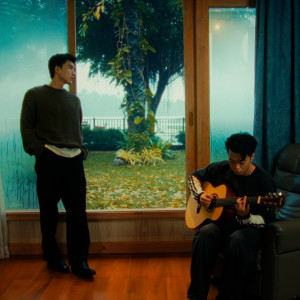 Album ngủ một mình (tình rất tình) from HIEUTHUHAI
