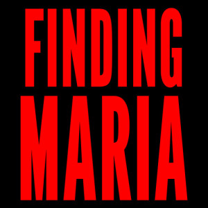 Listen to Finding Maria song with lyrics from CG5