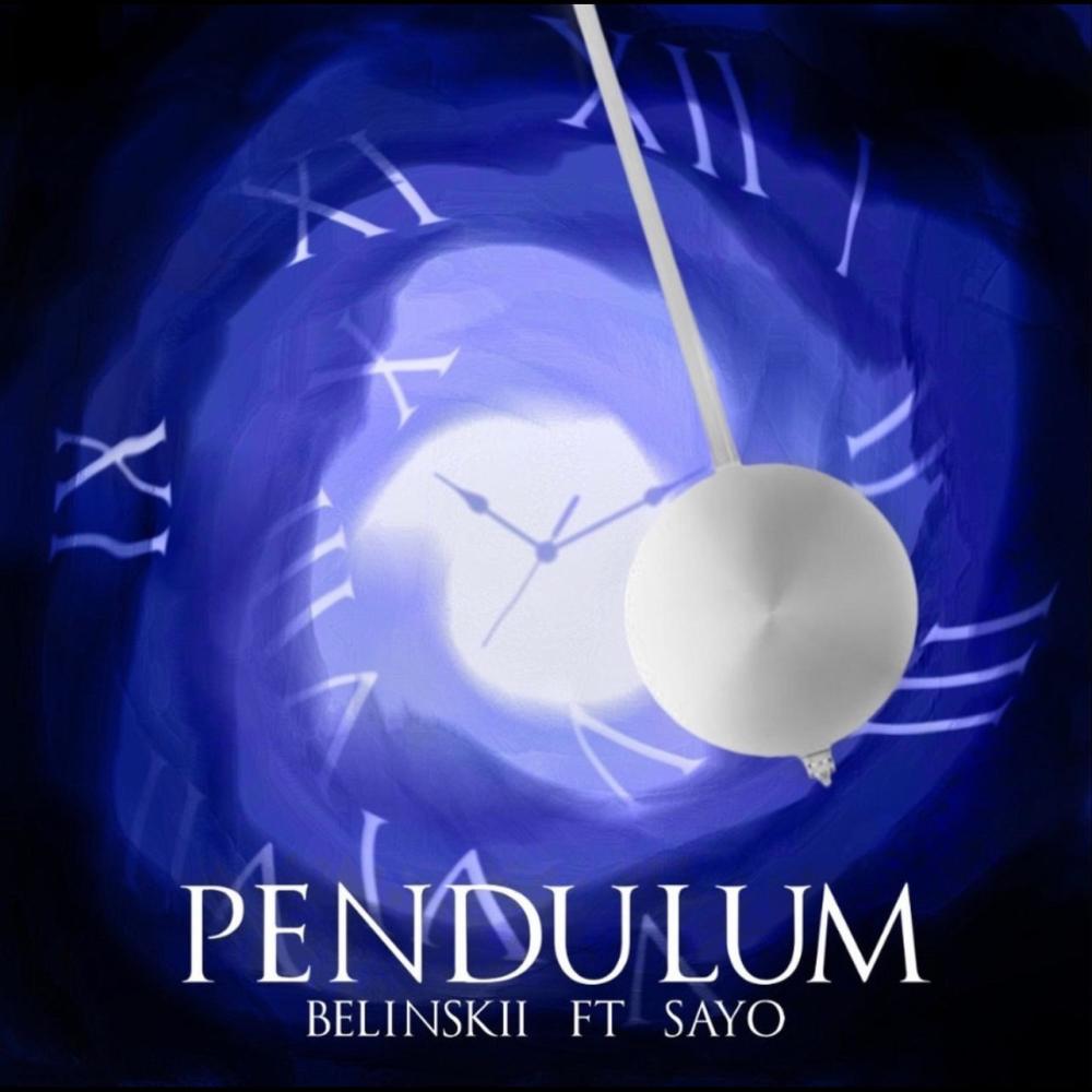 Pendulum (feat. Sayo) (Explicit)