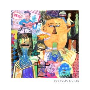 收聽Douglas Aguiar的Pero歌詞歌曲