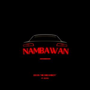 อัลบัม NAMBAWAN (feat. BL Dxvin) ศิลปิน Bonn