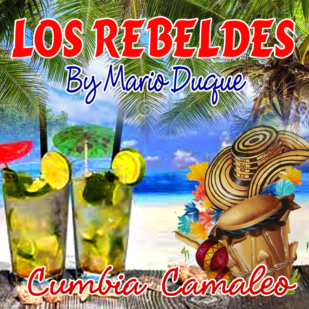 Cumbia Camaleo