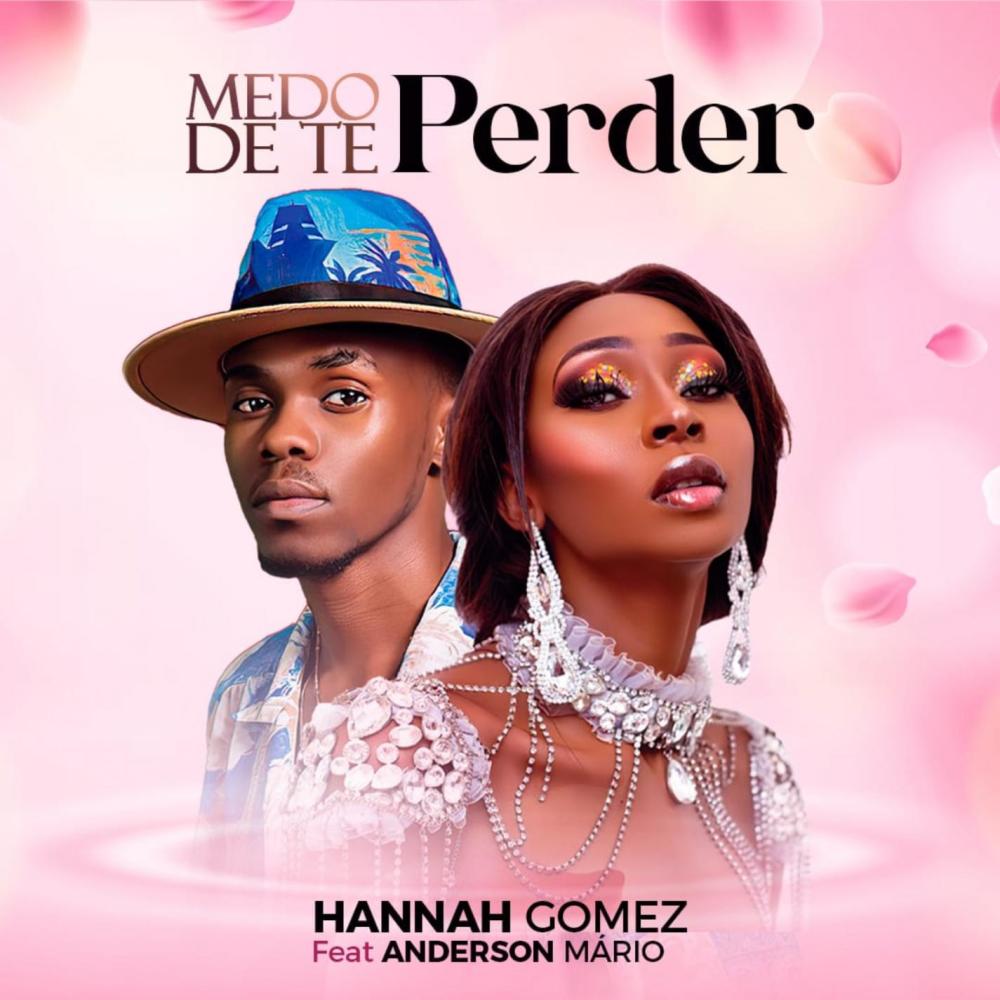 Medo De Te Perder(feat. Anderson Mário)