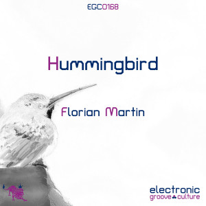 收听Florian Martin的Hummingbird歌词歌曲